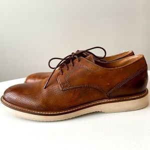 Steve Madden Brown dress shoes